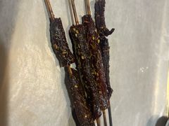 -锦州御烧烤(人民街店)