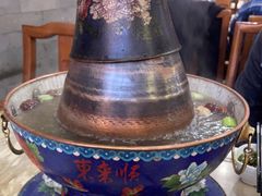 -东来顺•非遗火锅(外滩店)