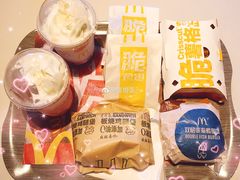 -麦当劳(余姚北站店)