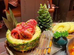 -西塔老太太泥炉烤肉(苏州大悦城店)