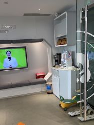 -唯儿诺儿童医院·儿科·眼科·口腔(海岸城店)