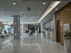 -美年大健康·体检中心(江岸分院)