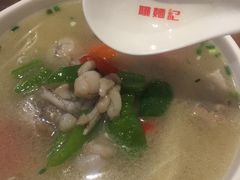 牛蛙面-姚面记·海派家常菜(恒基名人购物中心店)