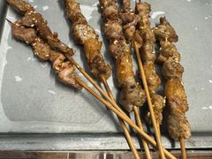 -木屋烧烤(龙岗龙城万科里店)