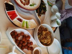 -大鸭梨烤鸭(金色漫香店)