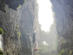 -英西峰林·洞天仙境