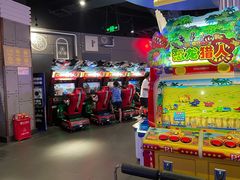 -星际传奇(观澜湖新城店)