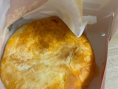 -吉品合酥脆烤饼(嘉里城店)