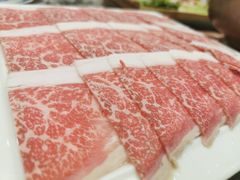 -清真·京华源铜锅涮肉(丰庆店)