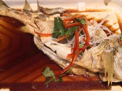 -盒马鲜生(枣园路店)