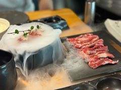 -焱铁烧·黑毛和牛专门店(南宁万象城店)