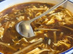 胡辣汤-鼎香润(德胜门内店)