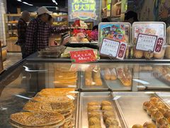 -赞记龙凤礼饼(龙津路店)