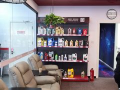 -京东养车(岳各庄店)