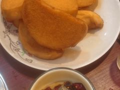 -聚首堂·特色小吃·肘子(什刹海德胜门店)