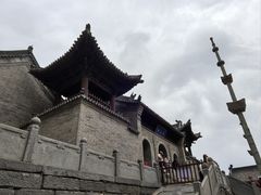 -雁门关景区