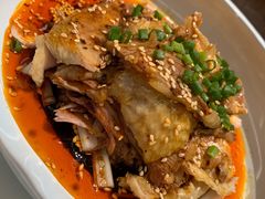 -漾亚·雍雅合鲜(鹭岛店)