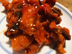 -几荷·恰似故人来(秀水广场店)