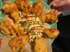 -欧巴炭烤肉오빠숯불구이(南京东路店)