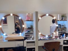 -海马体照相馆|大师(武汉光谷K11店)