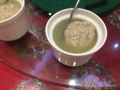 清炖狮子头-玉华台饭庄(裕中西里小区店)