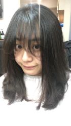-京都造型·烫发·染发