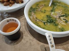 -李氏传家菜(兴城路店)