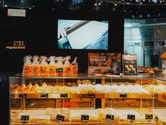 -FANEN法念·烘焙·甜点(万象城店)