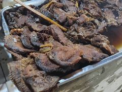 -泰顺江南春面馆