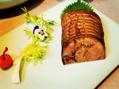 五香酱牛肉-新沸腾鱼乡(世贸天阶店)