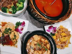 -新一哥粤菜火锅(瑞金店)