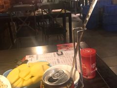 -夜郎蛙(汉街店)