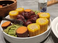 -鑫复盛礼记酒店·国家白金五钻酒家