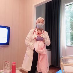 -弗蕾亚·和月月子调理院(东湖店)