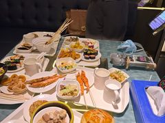 -堂会·KTV·自助餐·团建聚会(天河店)