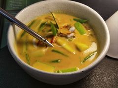 -帕蓝·暹罗料理(大学路店)