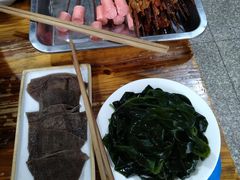 -盖帮鳝鱼串串(东郊记忆店)