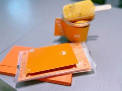 -M Stand(宁波万象城店)