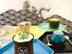 -茶是一枝花泡茶店
