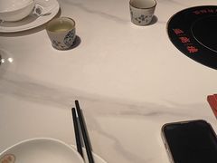 -滋粥楼·顺德菜(番禺广场总店)