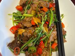 -泛太平洋大酒店·海天楼中餐厅·粤菜