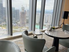 -三迪希尔顿酒店·星空酒廊