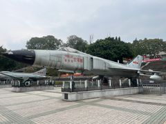 -聂荣臻元帅陈列馆