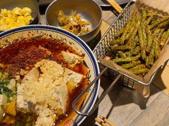 -叁宝烤肉• 西安烧烤(高科新花园店)