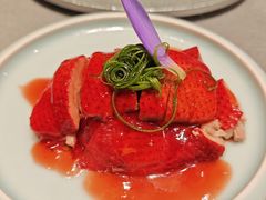 -松鹤楼(狮山永利广场店)