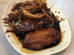 -新记餐厅(香槟大厦店)