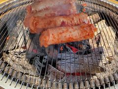 -泥炉烧肉师(新街口金銮巷店)