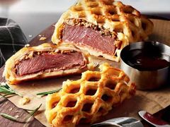 -必胜客(栖乐荟店)