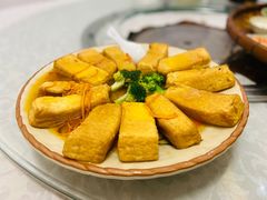 -农家鸡宴私房菜(城东店)