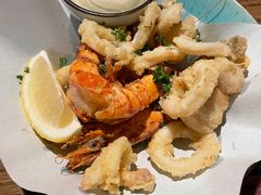 -Apollo·西班牙小酒馆(安福路店)